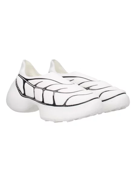 Sneakersy Givenchy TK-360 białe