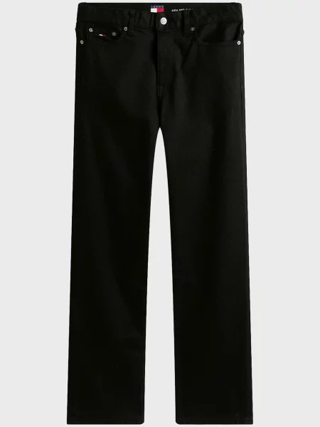 Джинсы Tommy Jeans черные