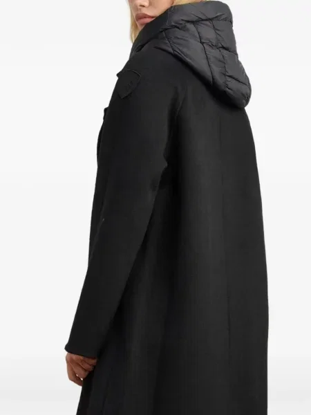 Palton Blauer negru