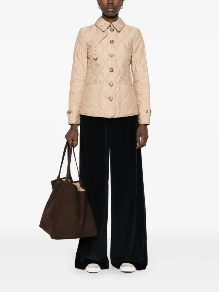 Geacă Burberry