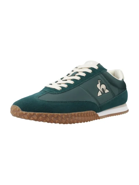 Pantofi Le Coq Sportif verde