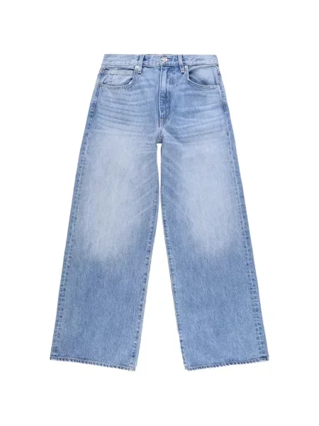 Дънки Slvrlake синьо