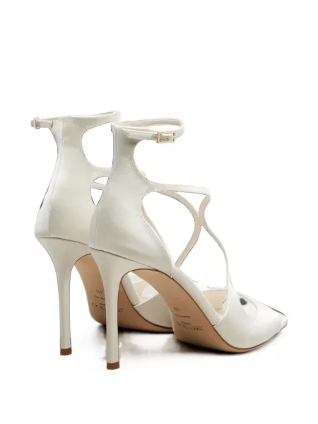 Sandale Jimmy Choo cu bretele