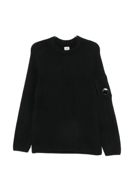 Pulover C.p. Company negru
