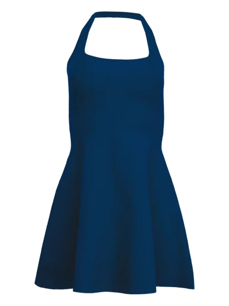 Rochie Fleur Du Mal de costum albastru