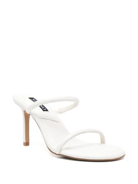 Sandale Senso alb