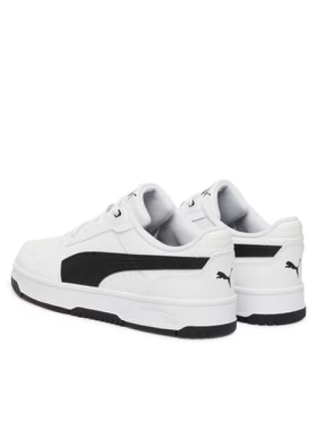 Sneakersy Puma bílé