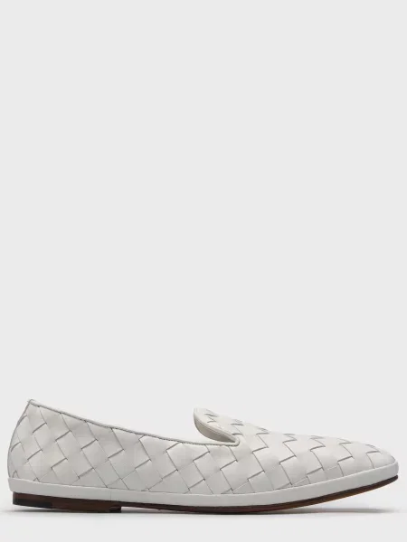 Напівчеревики Henderson Baracco білі