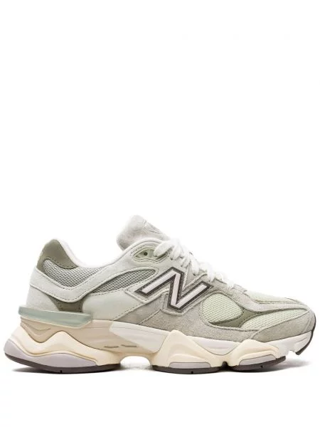 Sneakers New Balance πράσινο