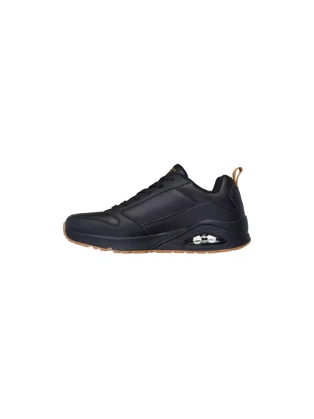 Pantofi Skechers negru