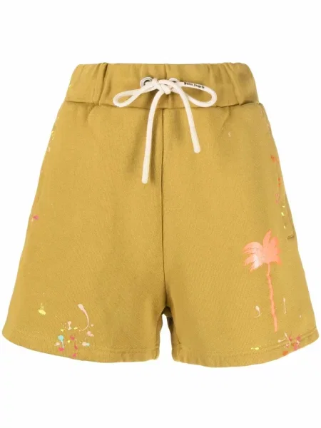 Pantaloni scurți Palm Angels