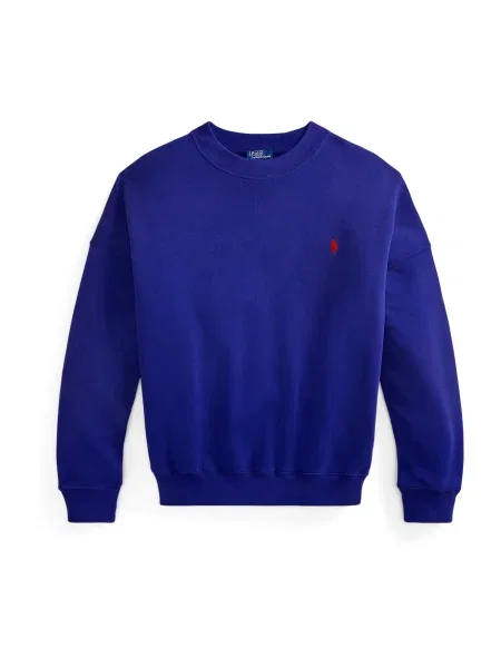 Hanorac Polo Ralph Lauren albastru