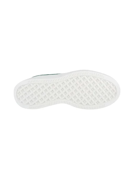 Pantofi Skechers alb