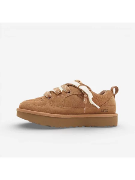 Pantofi Ugg alb