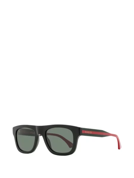 Ochelari de soare Gucci Eyewear negru
