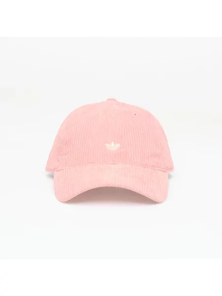 Capac adidas Corduroy Baseball Cap Wonder Mauve M