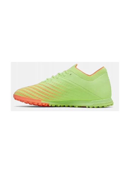 Pantofi New Balance portocaliu