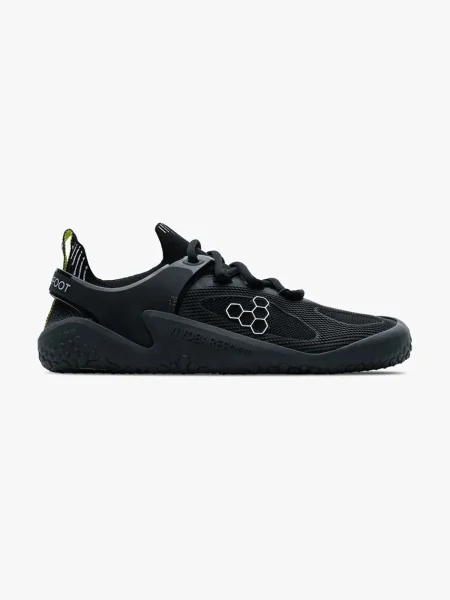 Vivobarefoot sneakers de antrenament Motus Strength negru