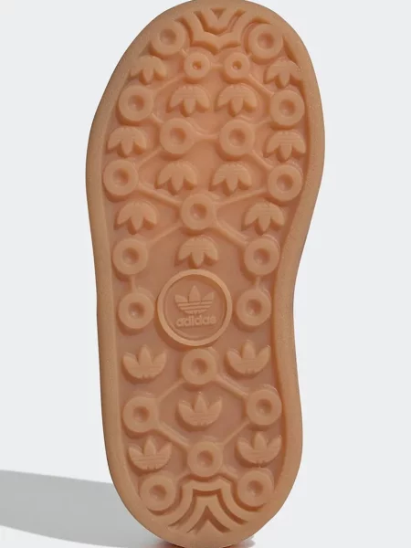 Adidas Originals Дитячі замшеві кросівки GAZELLE INDOOR