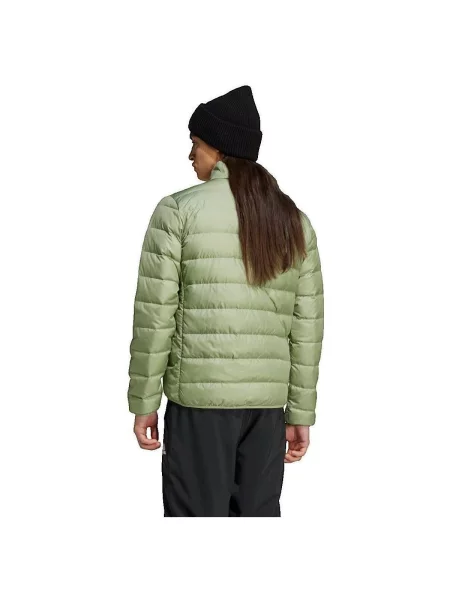 Bunda Adidas zelená