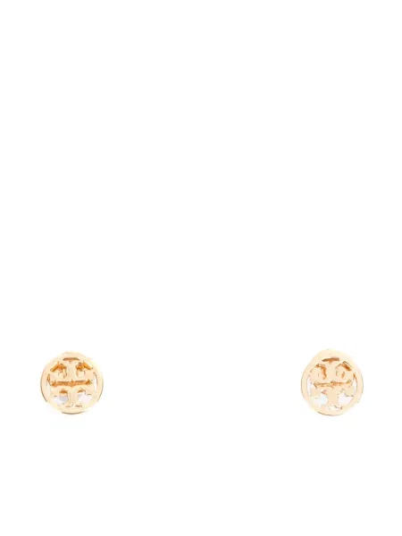 Cercei Tory Burch auriu