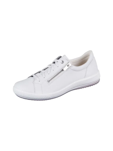 Pantofi Legero alb