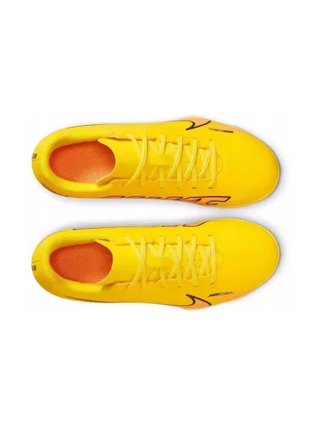 Pantofi Nike galben