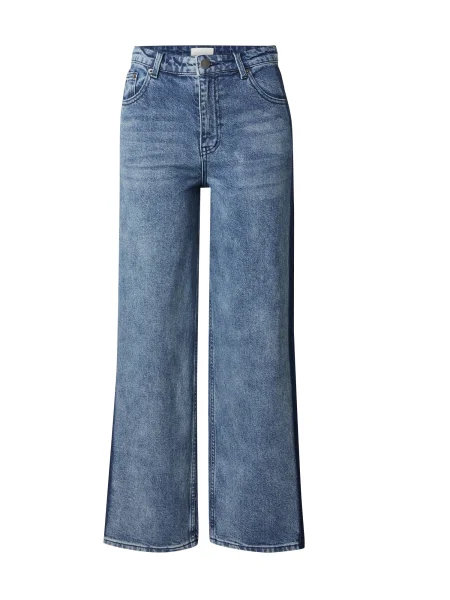 LeGer by Lena Gercke Traperice Felicia traper / tamno plavi