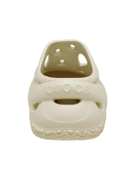 Pantofi Crocs bej
