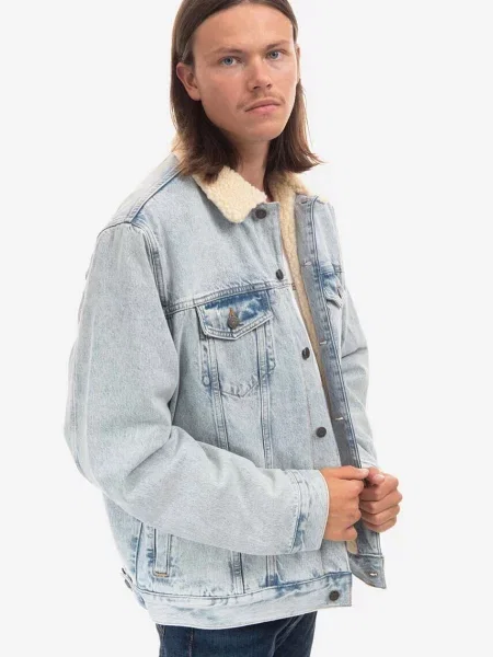 Джинсовая куртка Guess U.s.a.