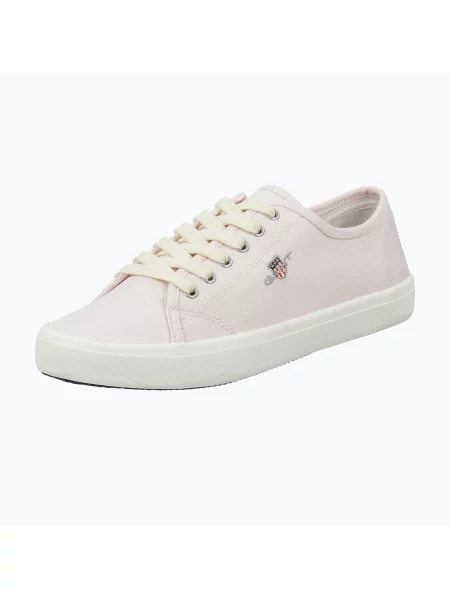 Teniși pentru femei GANT Pillox light pink roz