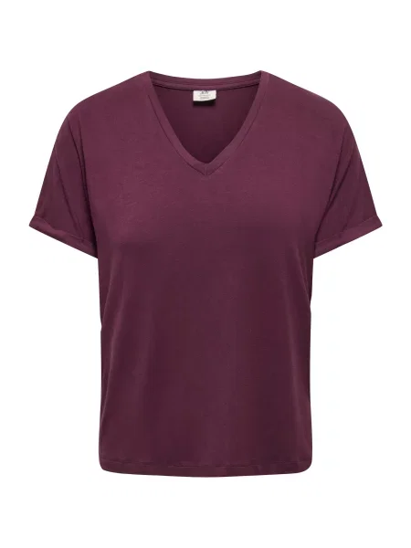 JDY Tricou JDYSISSY ciclam
