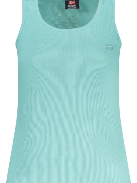 Top Norway 1963 albastru