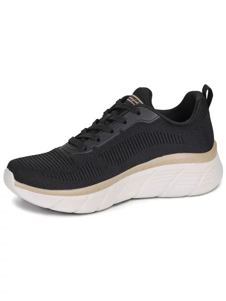Pantofi Skechers negru