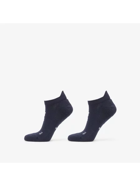 Șosete On Core Run Sock Low Blue L albastru