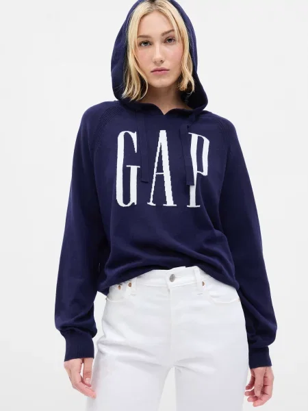 Geacă Gap albastru