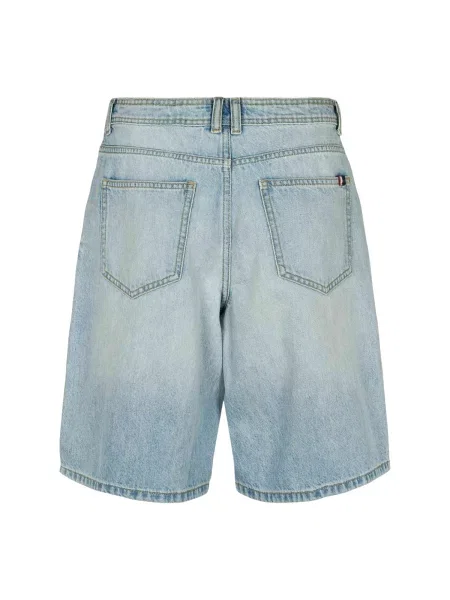 U.S. POLO ASSN. Pantaloni UWLexa albastru