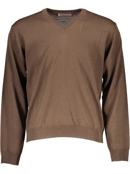 Pulover Romeo Gigli rjava