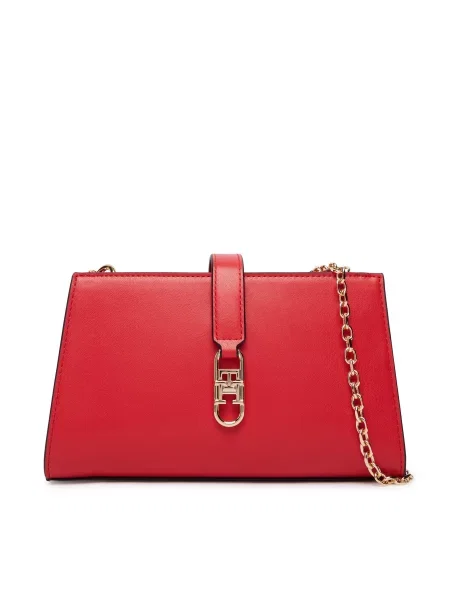 TOMMY HILFIGER Torba preko ramena LIBRE' crvena