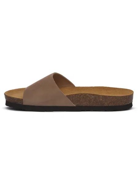 Pantofi Frau bej