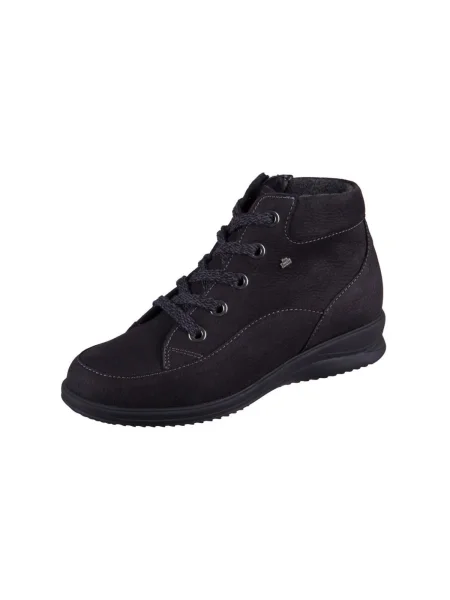 Pantofi Finn Comfort albastru