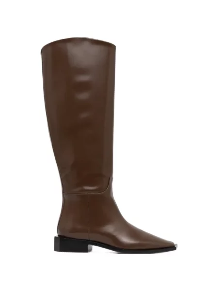 Botine Vanda Novak maro