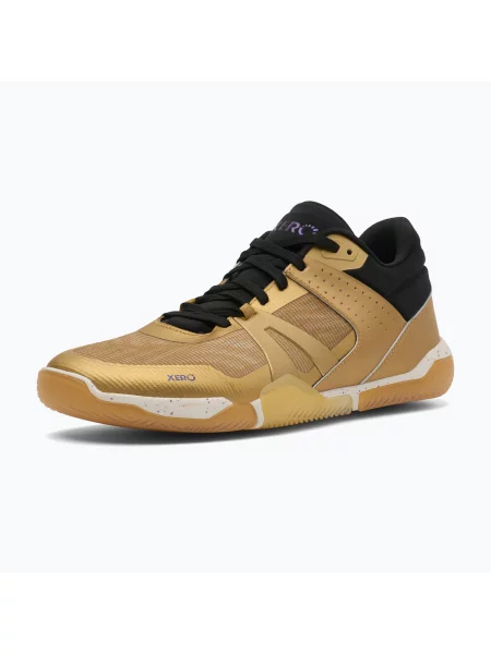 Кросівки barefoot Xero Shoes X1 Low gold