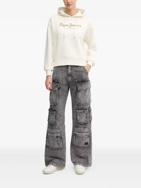 Farmerek Alpha Industries szürke