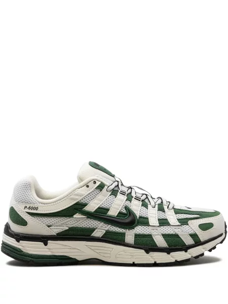 Papuci tip mules Nike alb