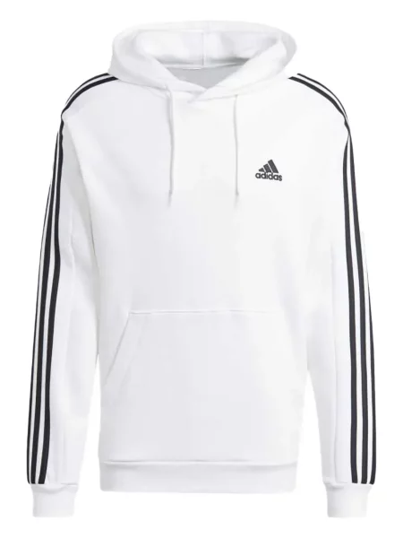 Șapcă Adidas cu dungi cu autograf alergare verde