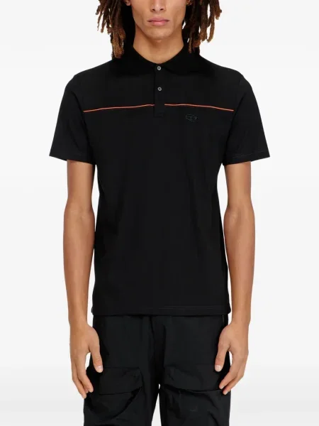 Polo Diesel negru