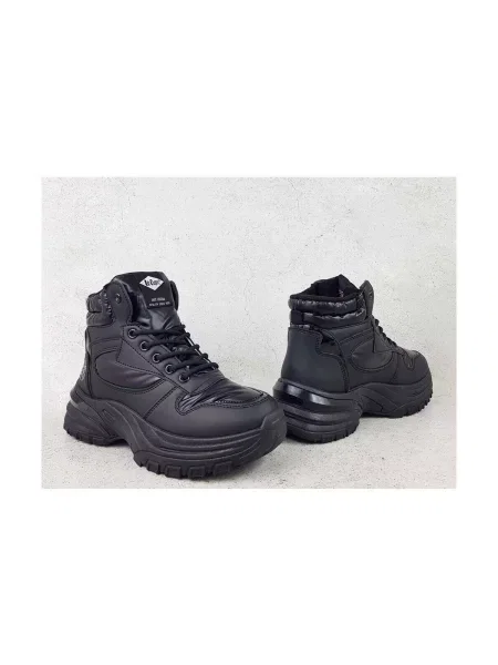 Tenisice Lee Cooper crna