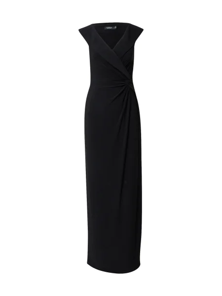 Lauren Ralph Lauren rochie negru