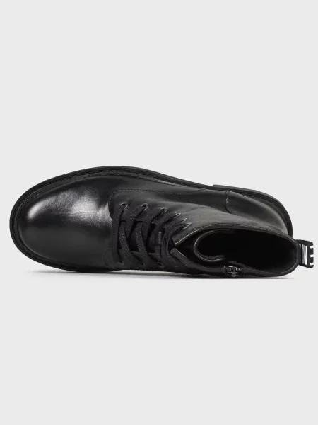Ботинки Bikkembergs черные